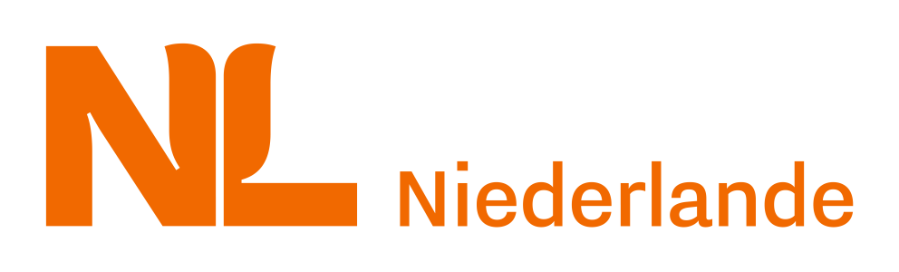 Logo Niederlande