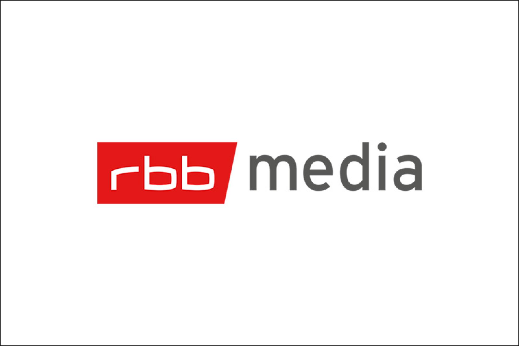 Logo RBB Media