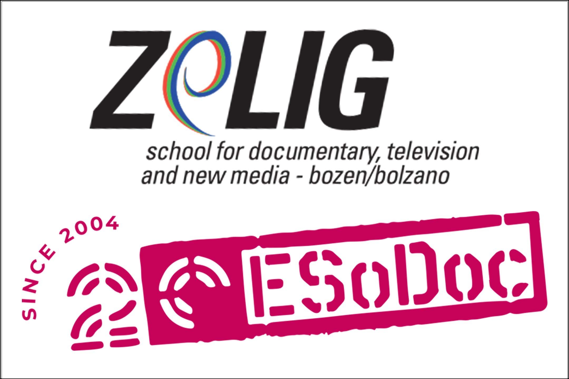 zelig esodoc logo