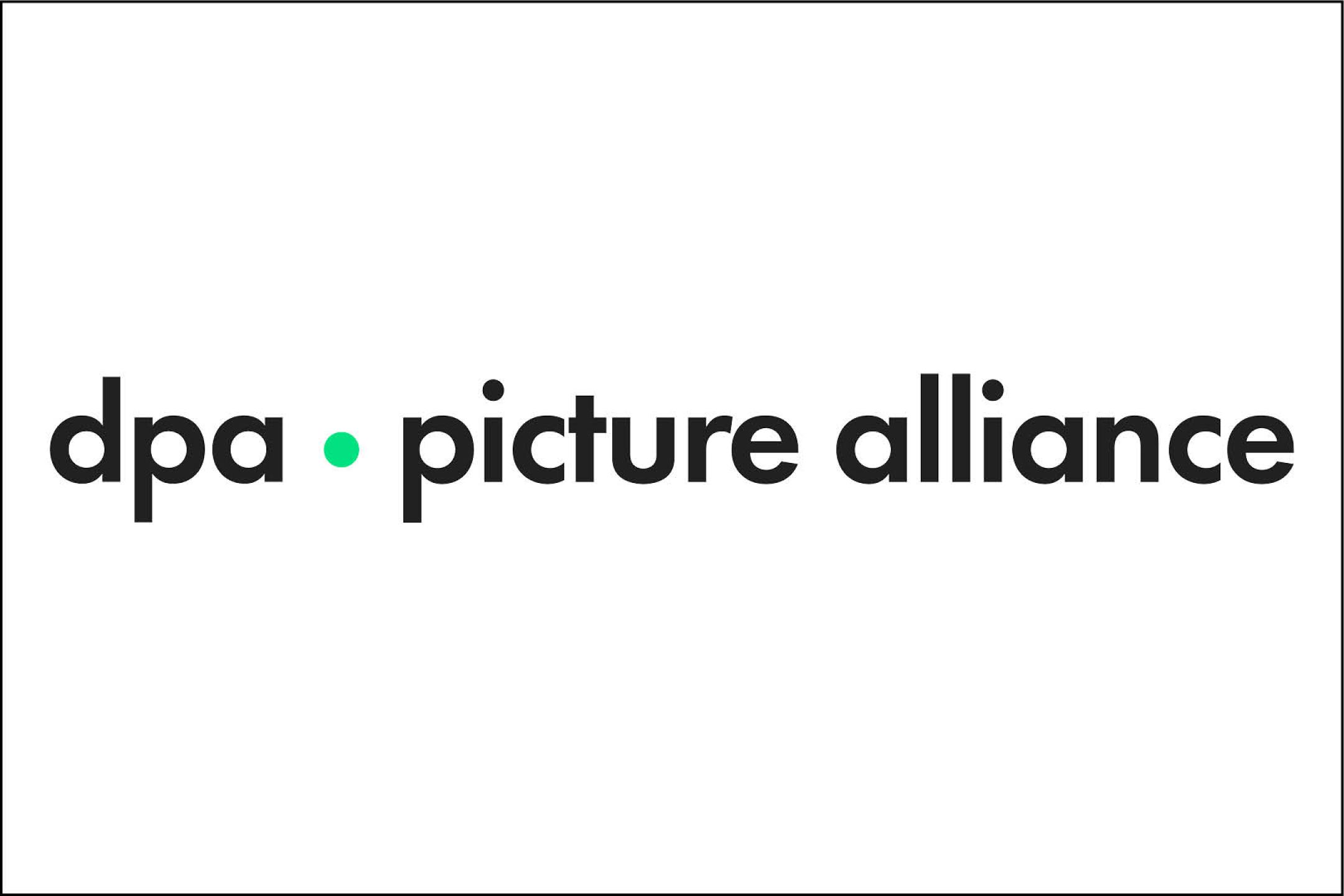 Logo dpa picture alliance