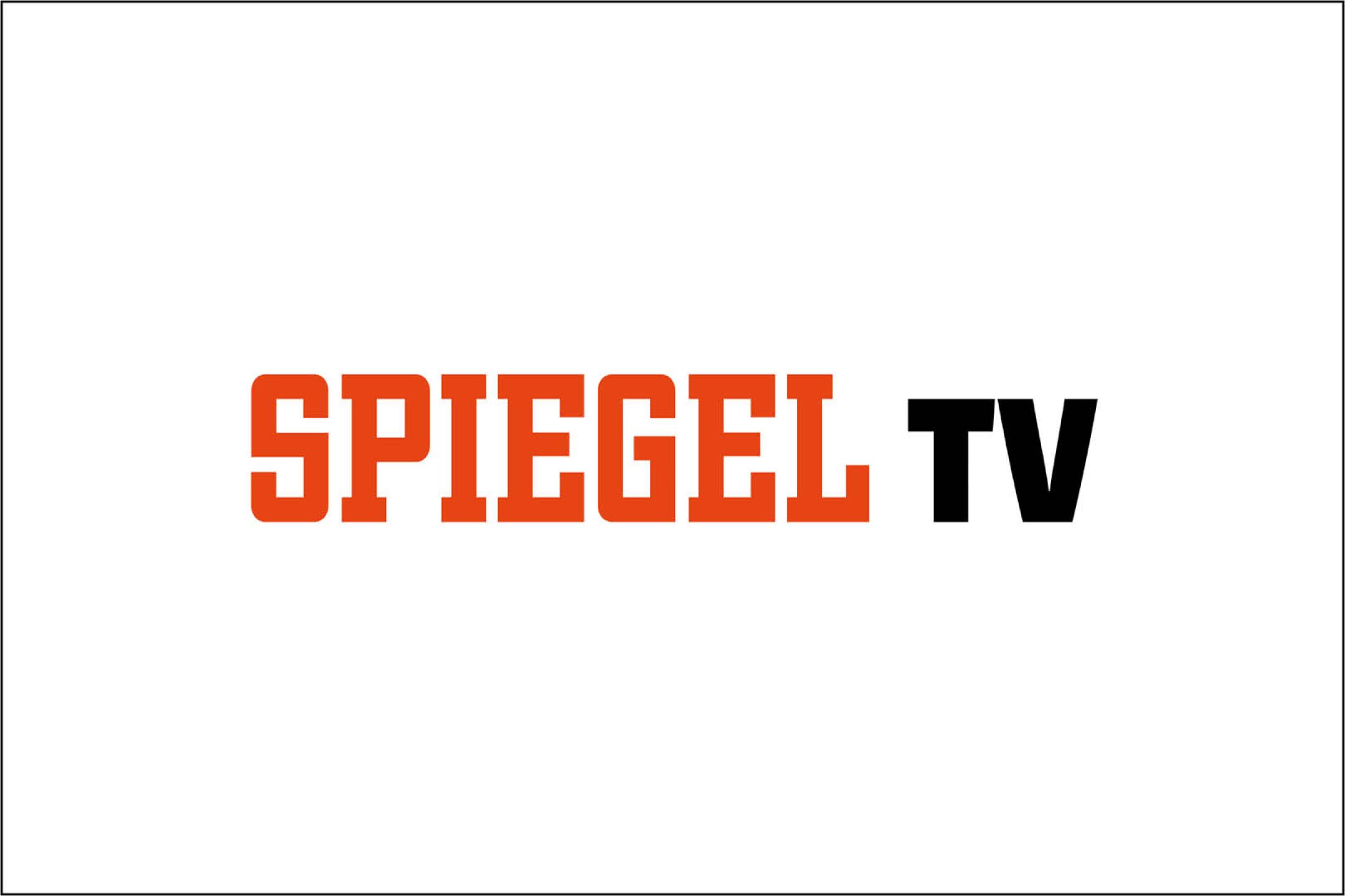 logo spiegel tv