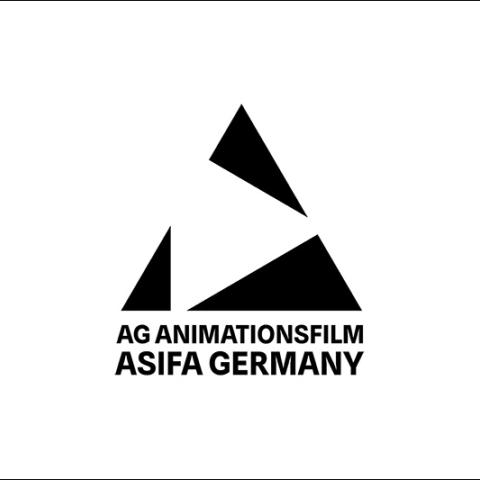 Logo AG Animationsfilm