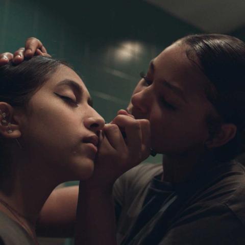 Still from Sisterqueens