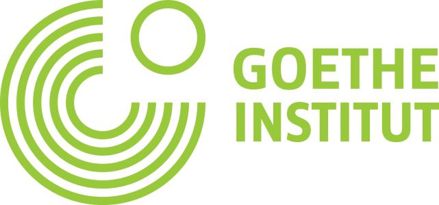 GI Logo green