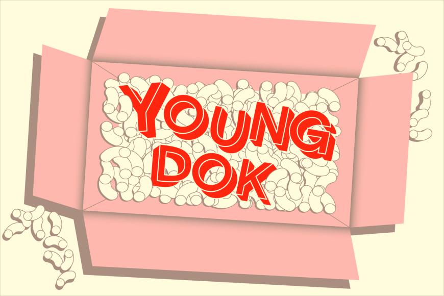 Motiv Young Dok
