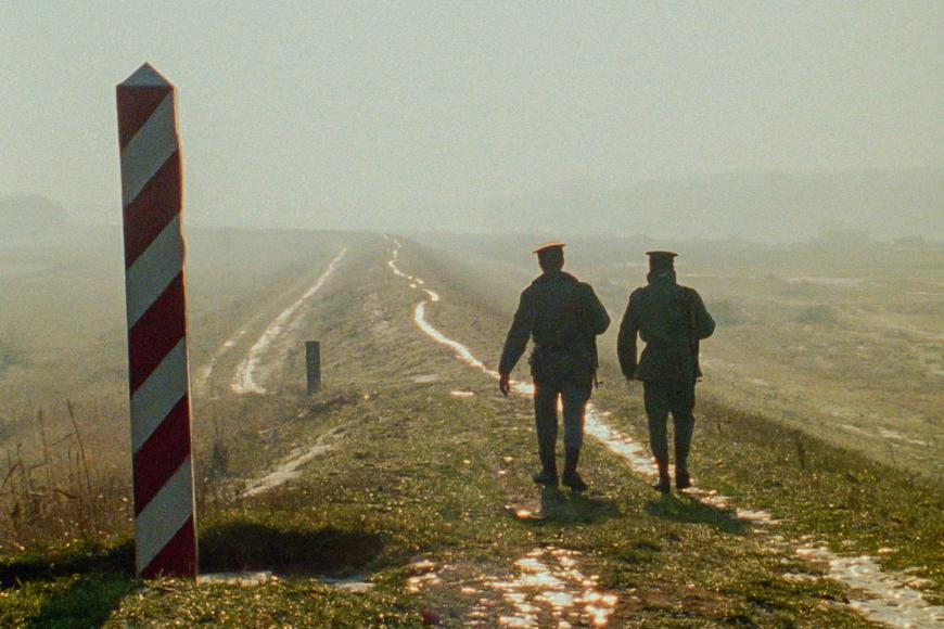 Filmstill Exit
