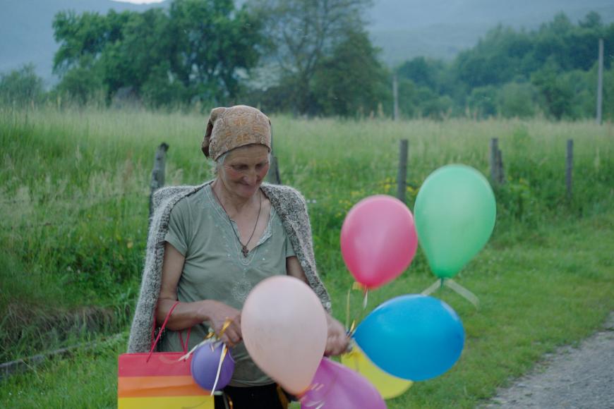 Filmstill Three Women