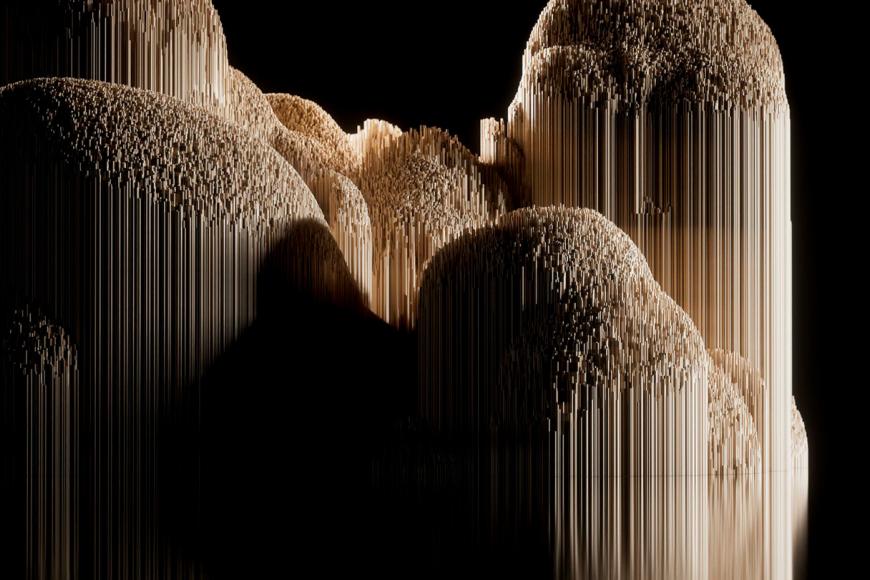 Filmstill Dunes
