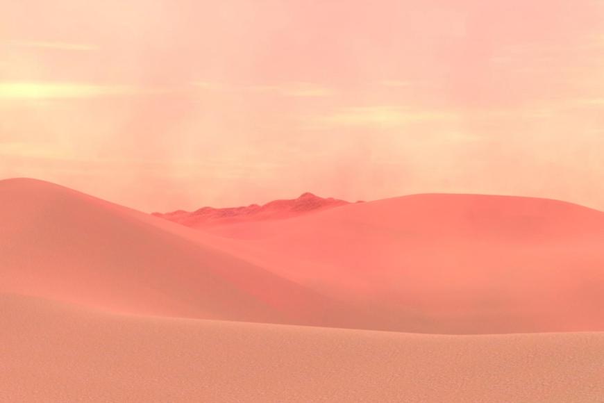 Filmstill Oasis