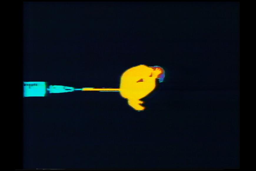 Filmstill Drug Abuse