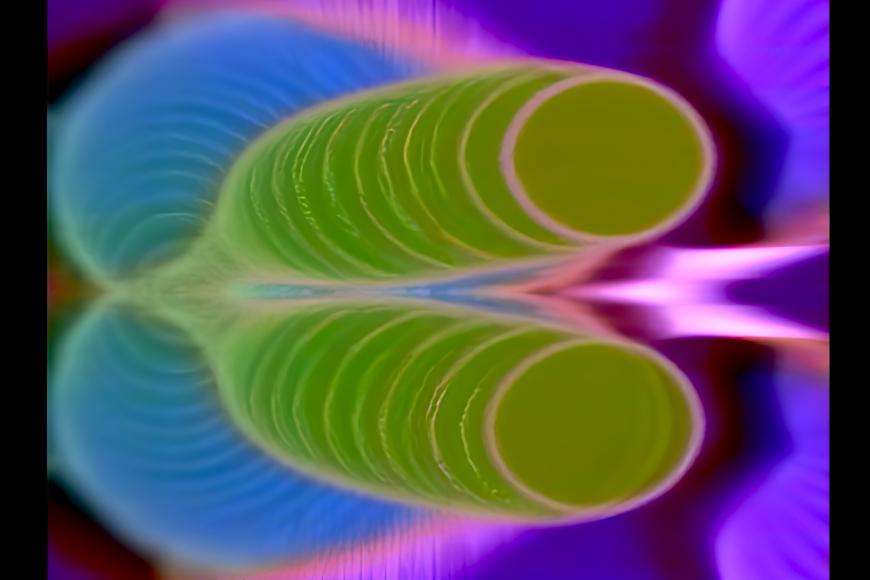 Filmstill Aquarelles