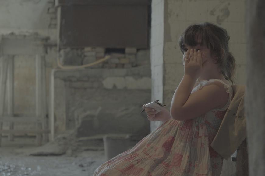 Filmstill The Mud Princess