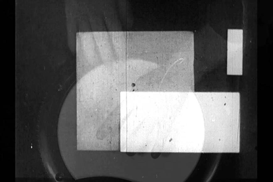 Filmstill Rhythmus 21
