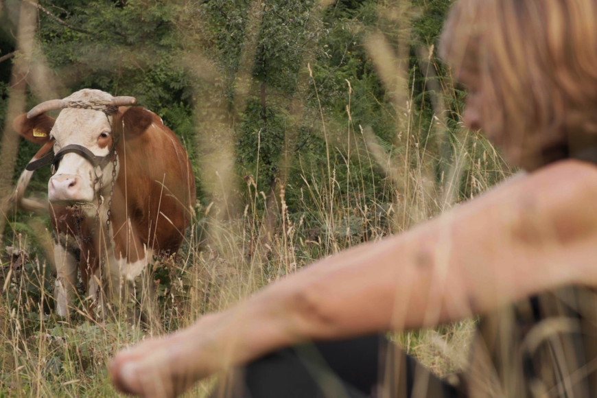 Filmstill Mother’s Milk