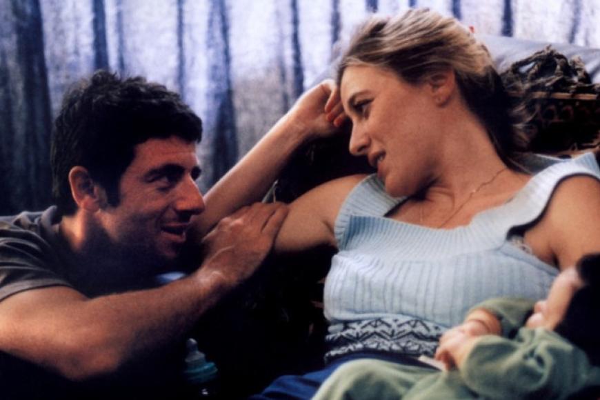 Filmstill The Milk of Human Kindness