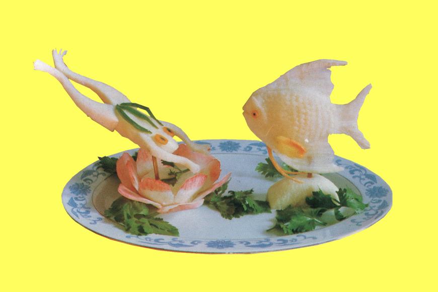 Filmstill Shape of Appetite [excerpt]