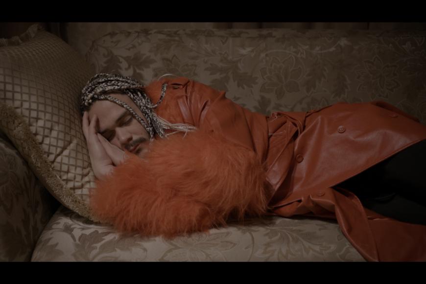 Filmstill Calls From Moscow
